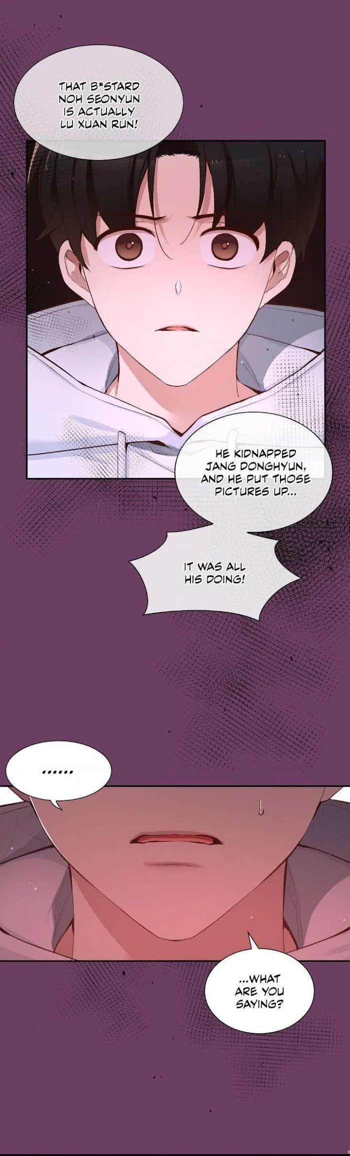 A Man Like You (A Guy Like You) - Chapter 57 Page 13