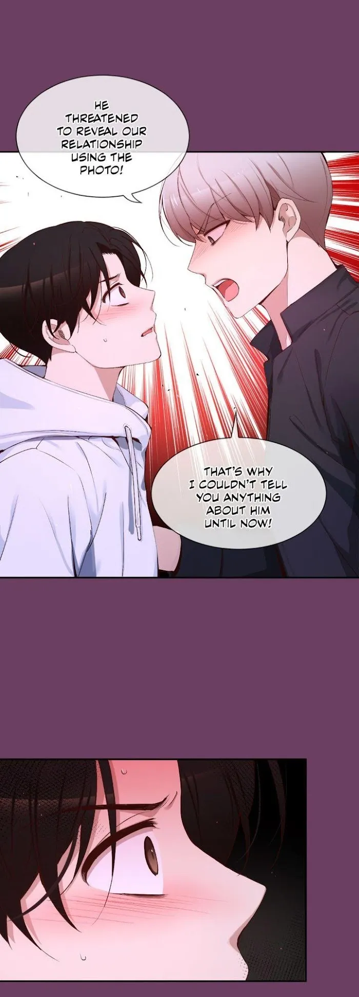 A Man Like You (A Guy Like You) - Chapter 57 Page 14