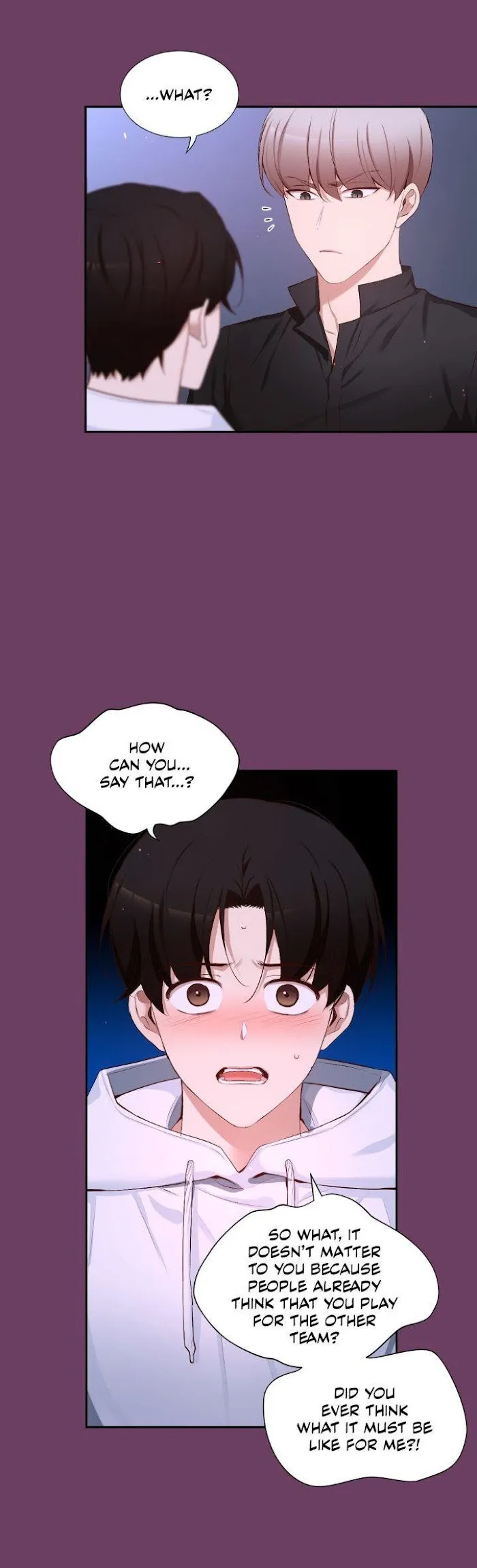 A Man Like You (A Guy Like You) - Chapter 57 Page 16