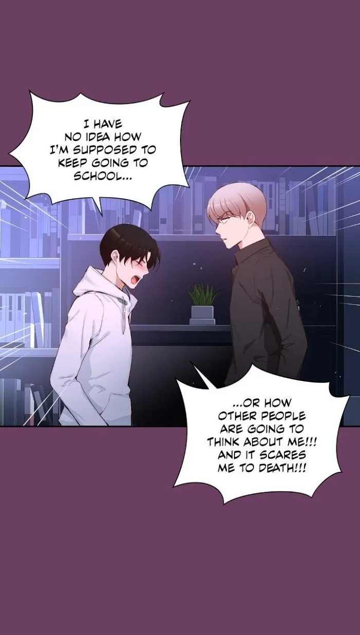 A Man Like You (A Guy Like You) - Chapter 57 Page 17