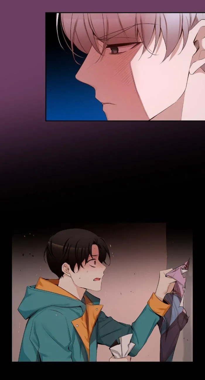 A Man Like You (A Guy Like You) - Chapter 57 Page 20
