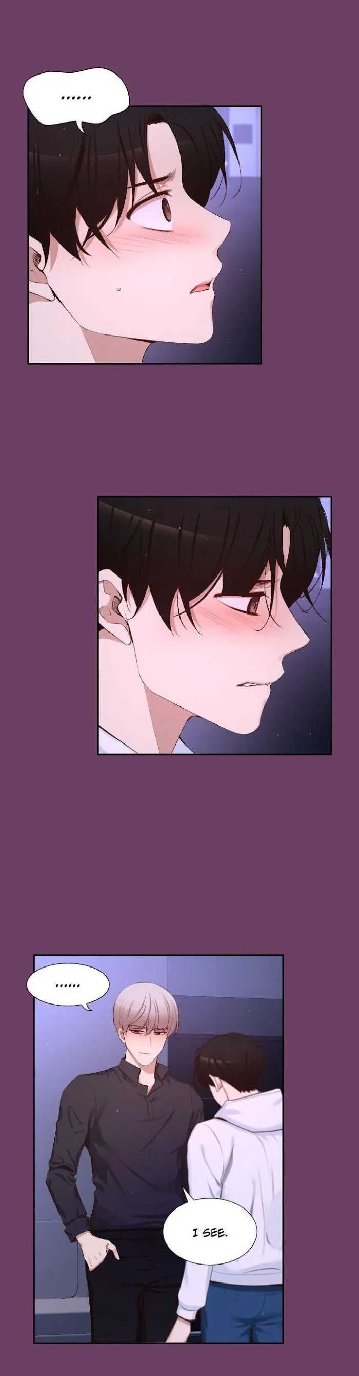 A Man Like You (A Guy Like You) - Chapter 57 Page 22