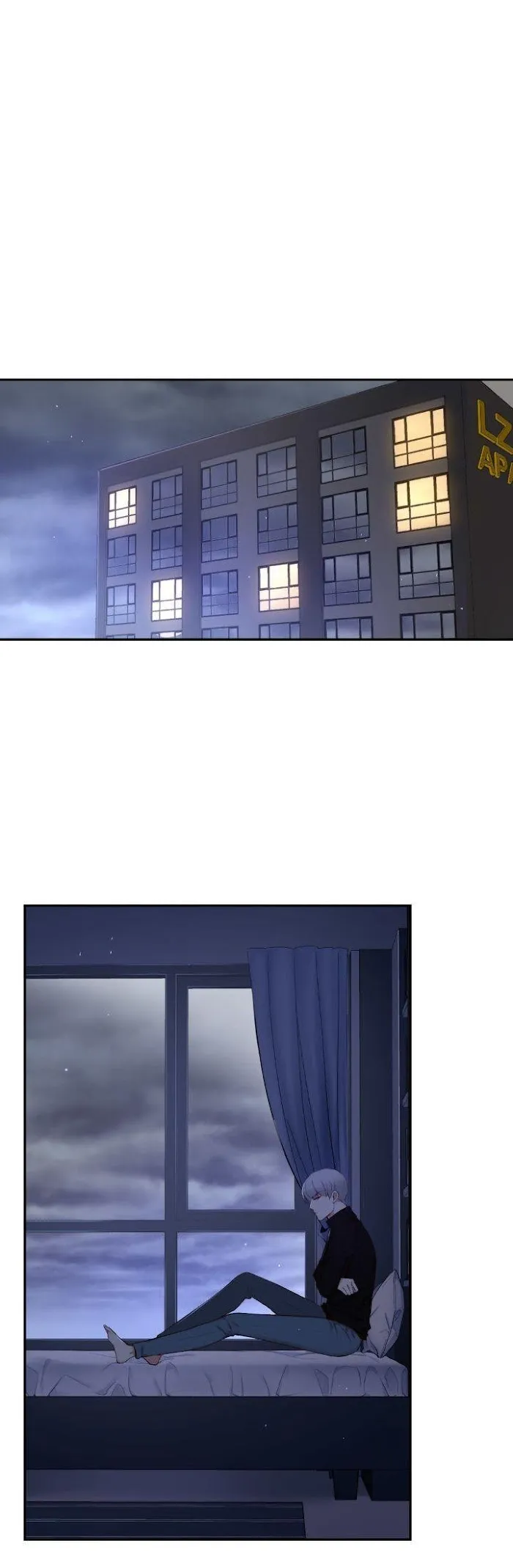 A Man Like You (A Guy Like You) - Chapter 57 Page 25