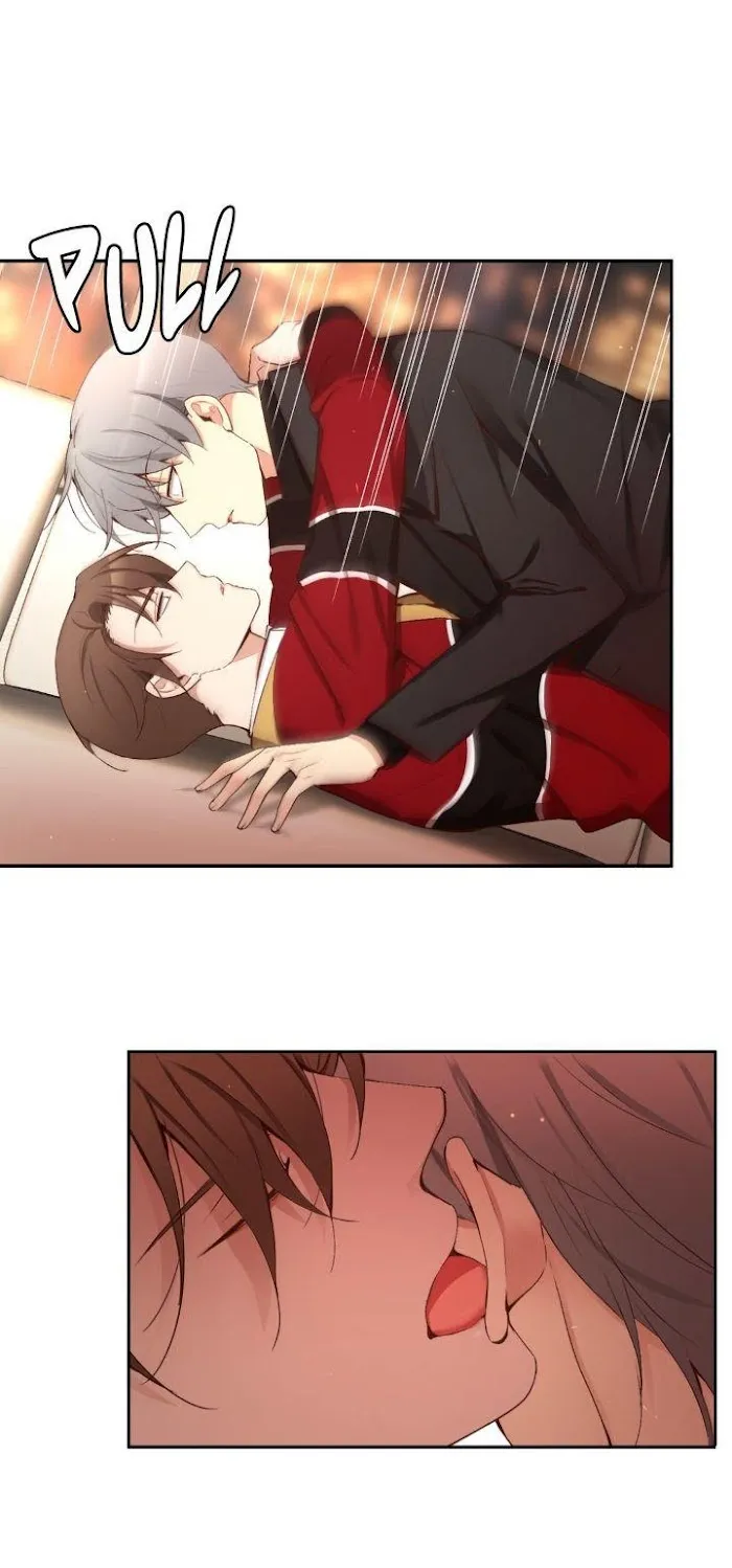 A Man Like You (A Guy Like You) - Chapter 57 Page 33