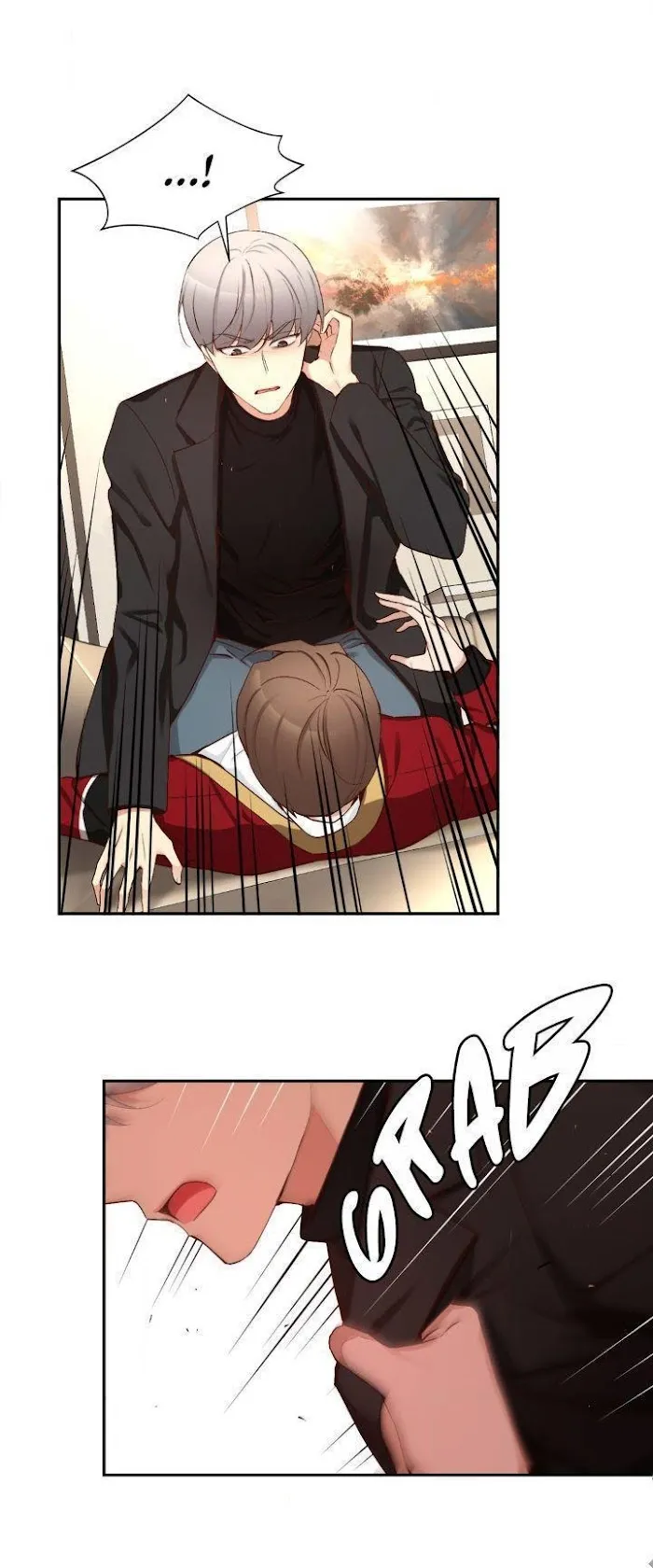 A Man Like You (A Guy Like You) - Chapter 57 Page 34