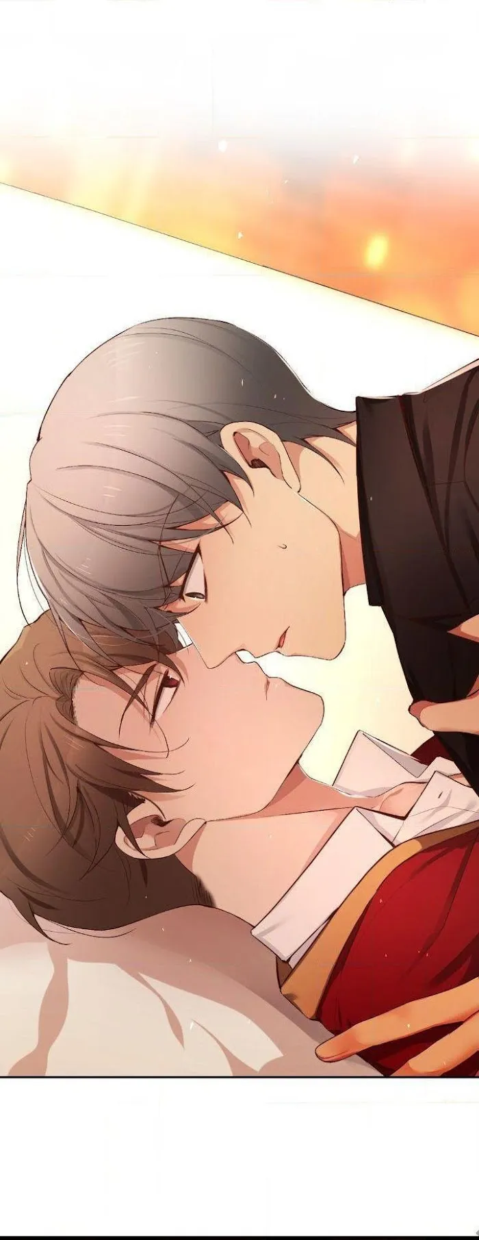 A Man Like You (A Guy Like You) - Chapter 57 Page 36