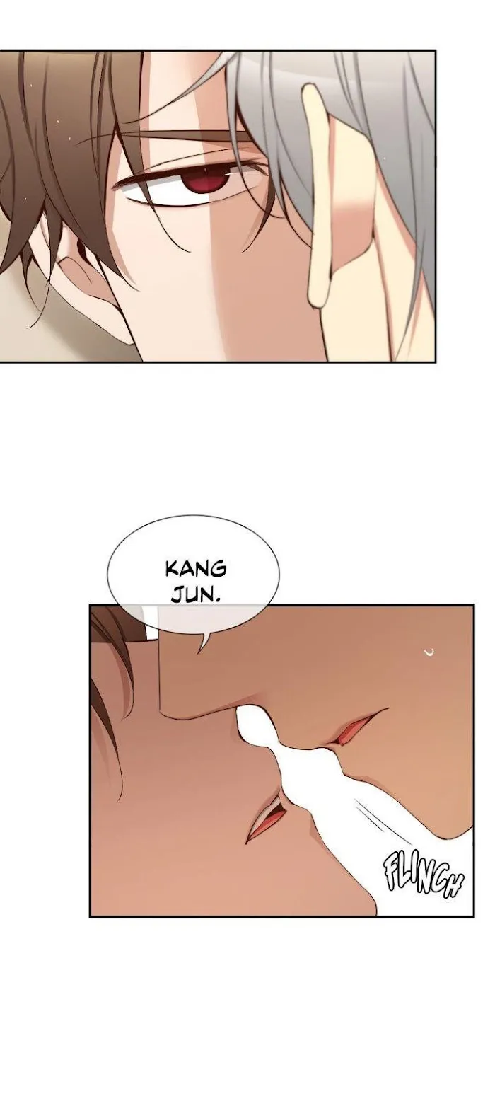 A Man Like You (A Guy Like You) - Chapter 57 Page 37