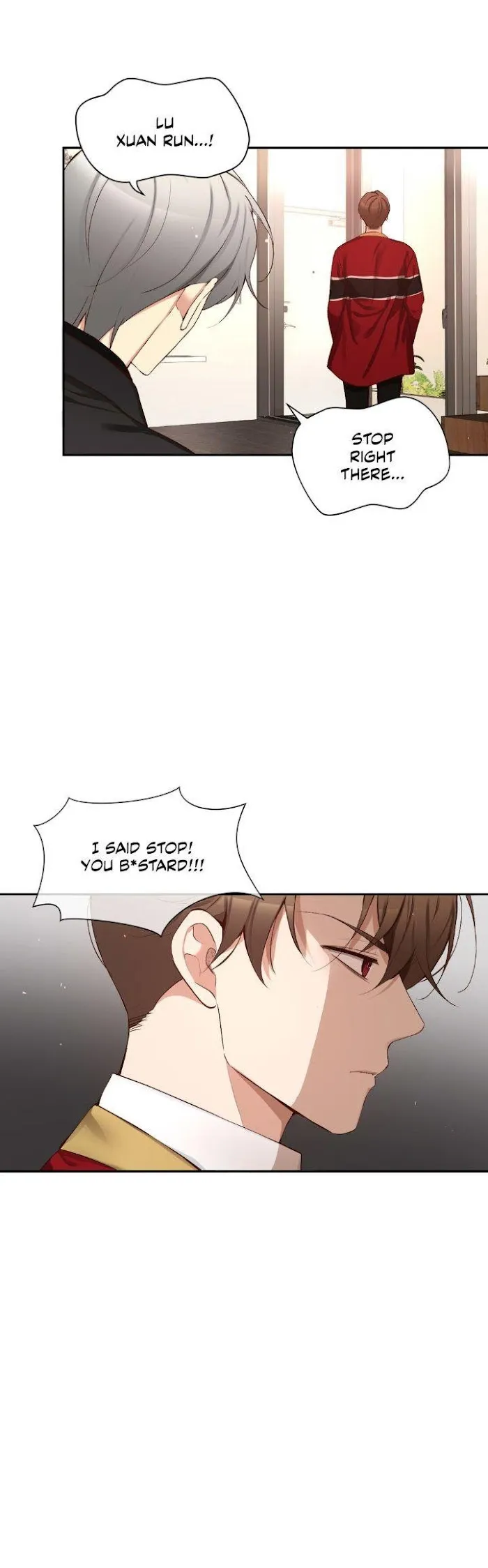 A Man Like You (A Guy Like You) - Chapter 57 Page 40