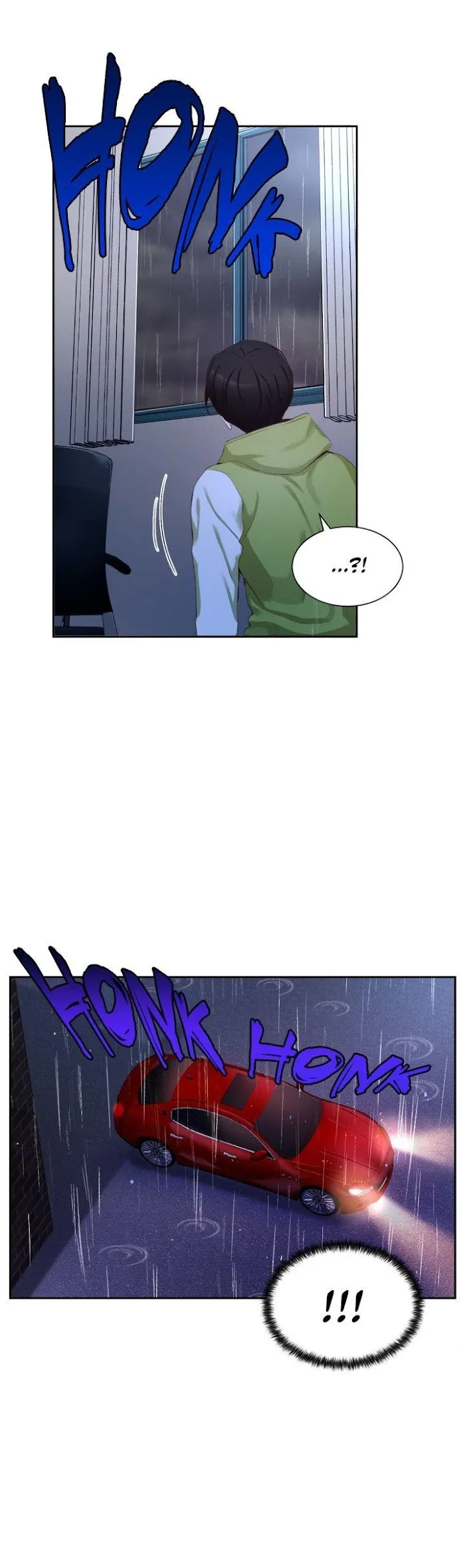 A Man Like You (A Guy Like You) - Chapter 57 Page 42