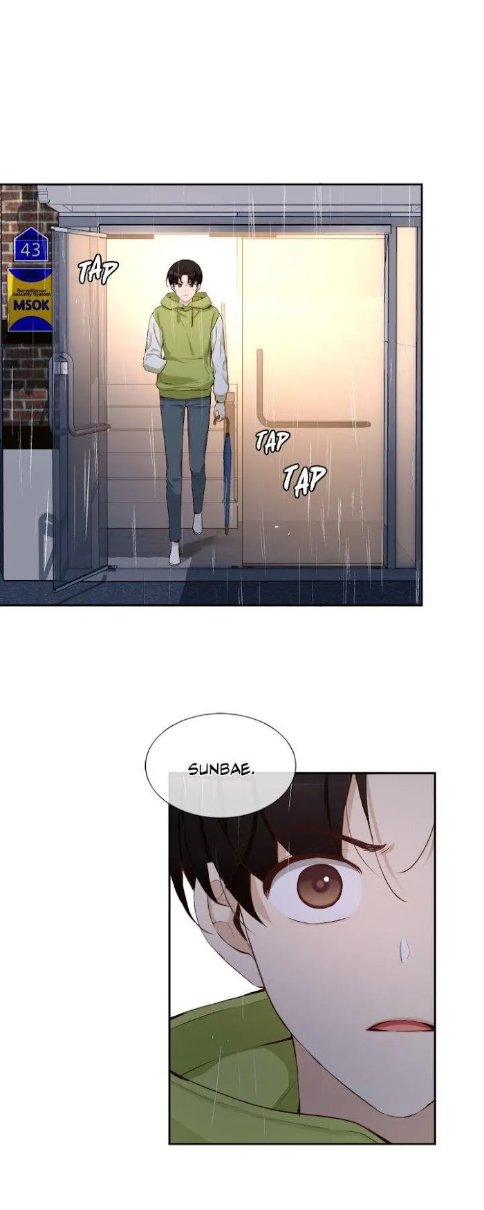 A Man Like You (A Guy Like You) - Chapter 57 Page 45