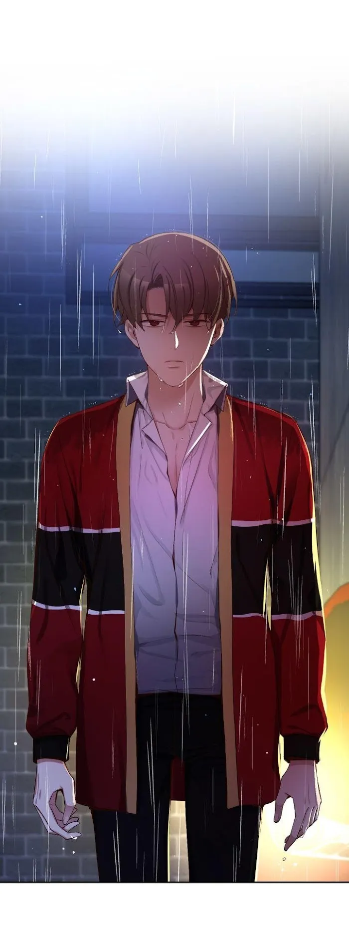 A Man Like You (A Guy Like You) - Chapter 57 Page 46