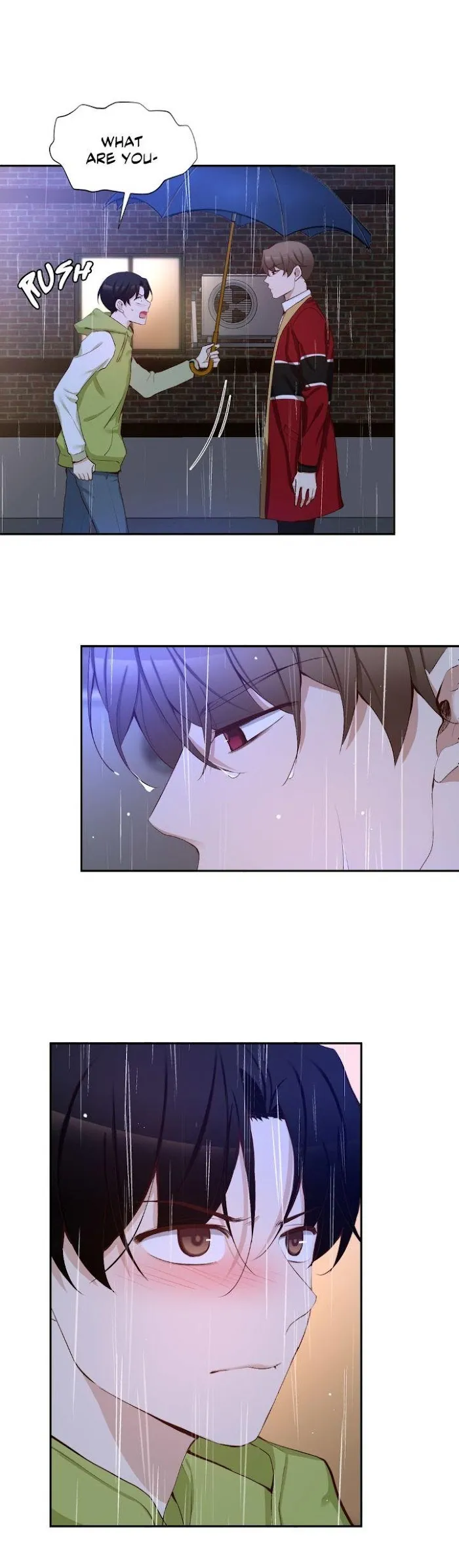 A Man Like You (A Guy Like You) - Chapter 57 Page 47