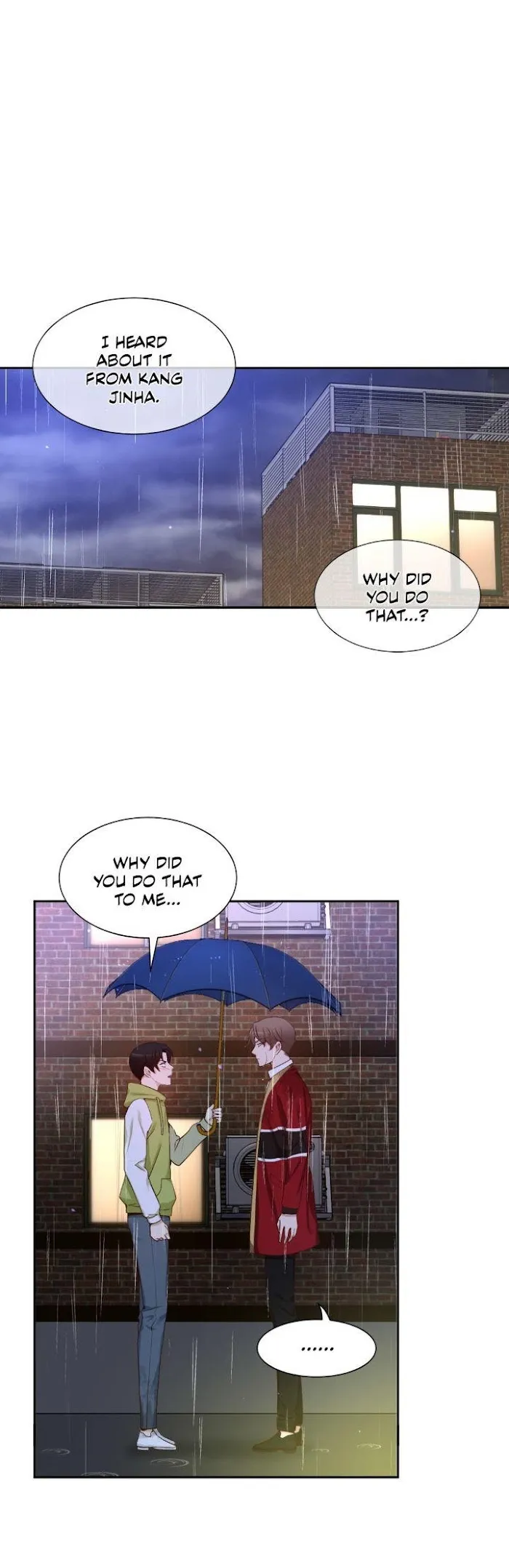 A Man Like You (A Guy Like You) - Chapter 57 Page 48