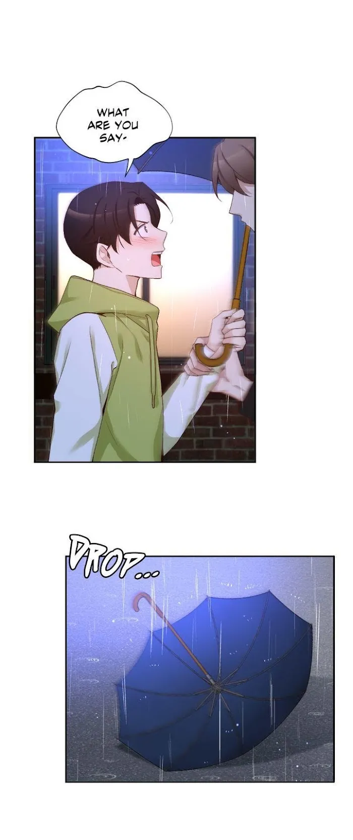A Man Like You (A Guy Like You) - Chapter 57 Page 52