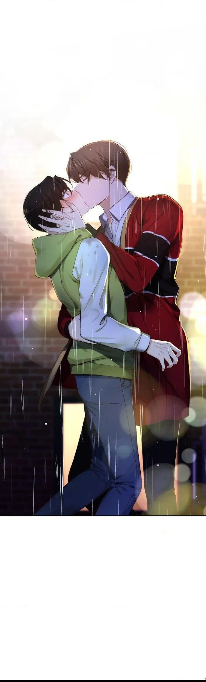 A Man Like You (A Guy Like You) - Chapter 57 Page 53