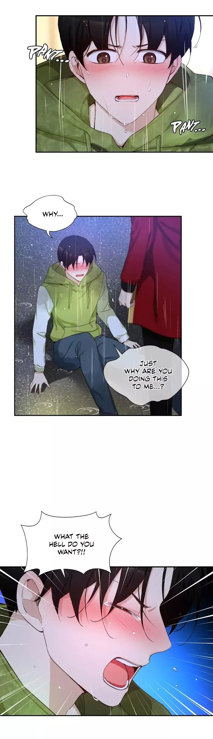 A Man Like You (A Guy Like You) - Chapter 58 Page 4