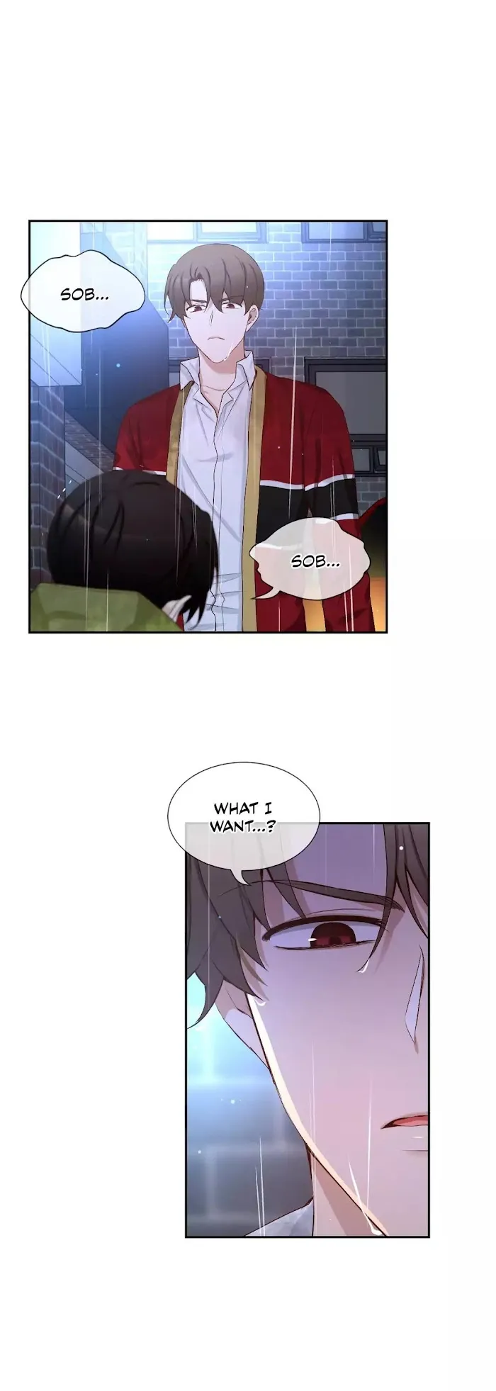A Man Like You (A Guy Like You) - Chapter 58 Page 5