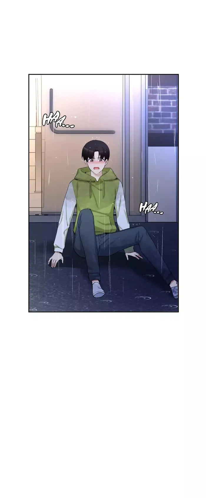 A Man Like You (A Guy Like You) - Chapter 58 Page 10
