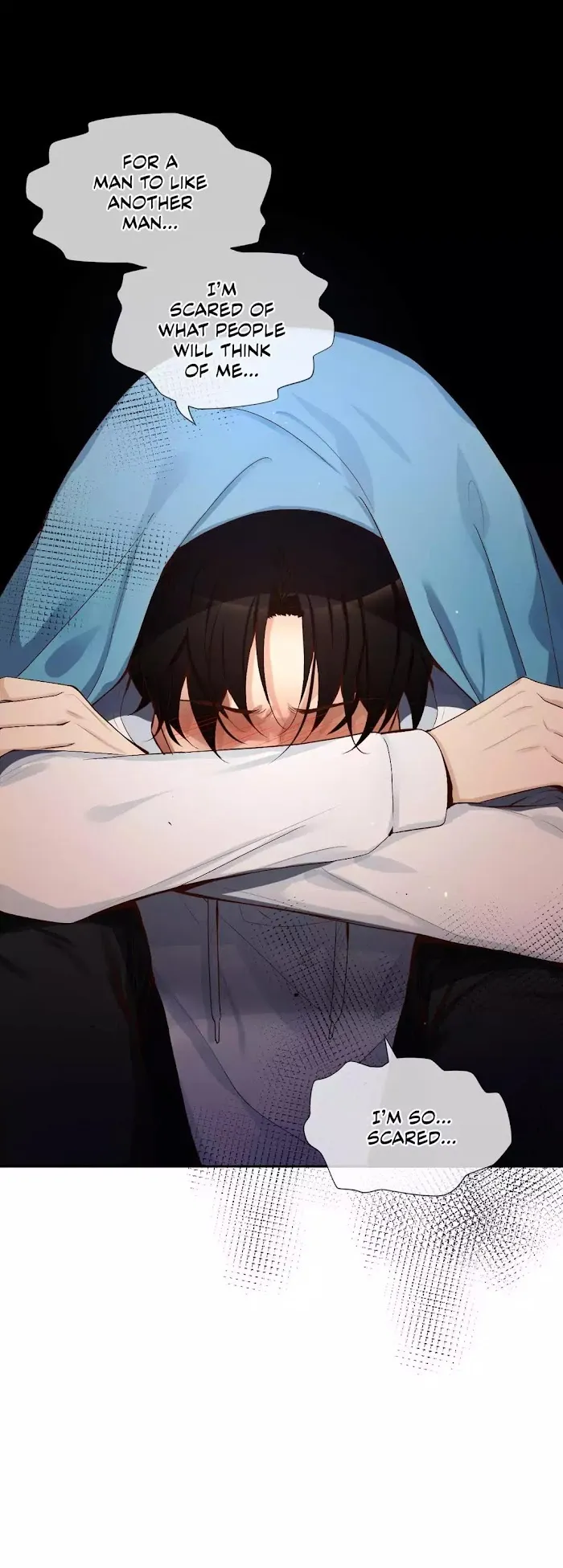A Man Like You (A Guy Like You) - Chapter 58 Page 19