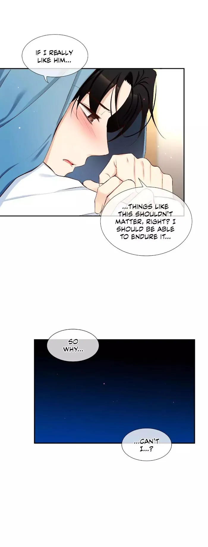 A Man Like You (A Guy Like You) - Chapter 58 Page 21