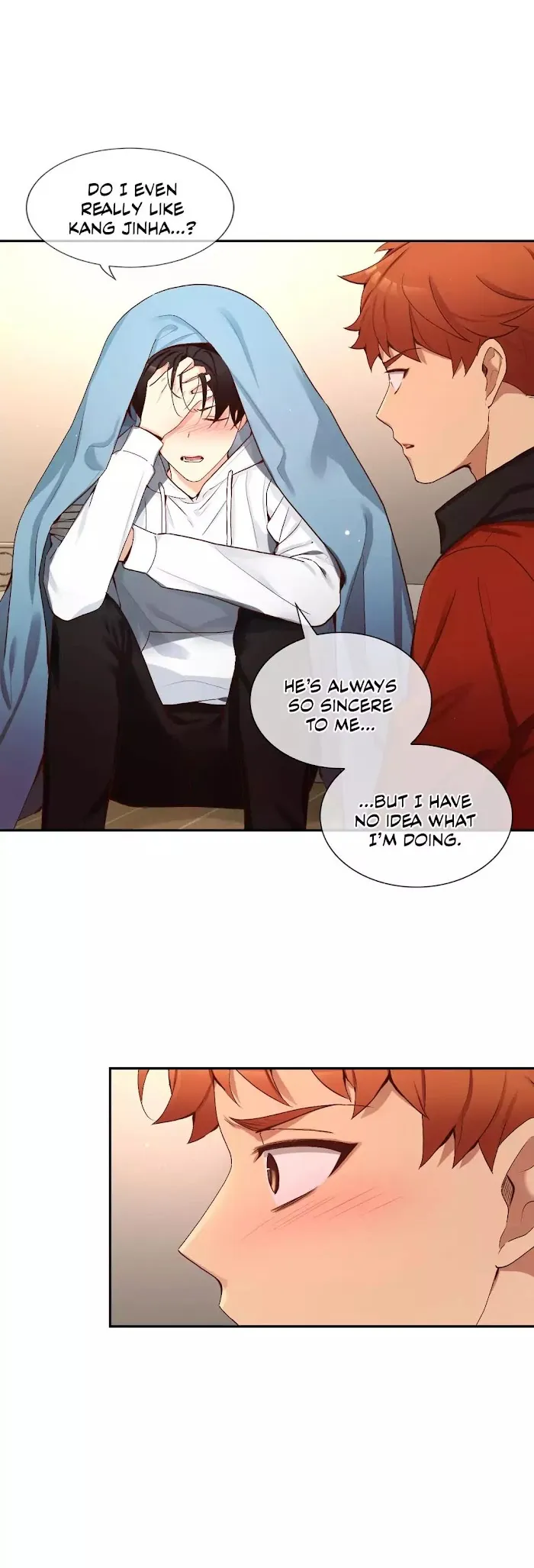 A Man Like You (A Guy Like You) - Chapter 58 Page 22