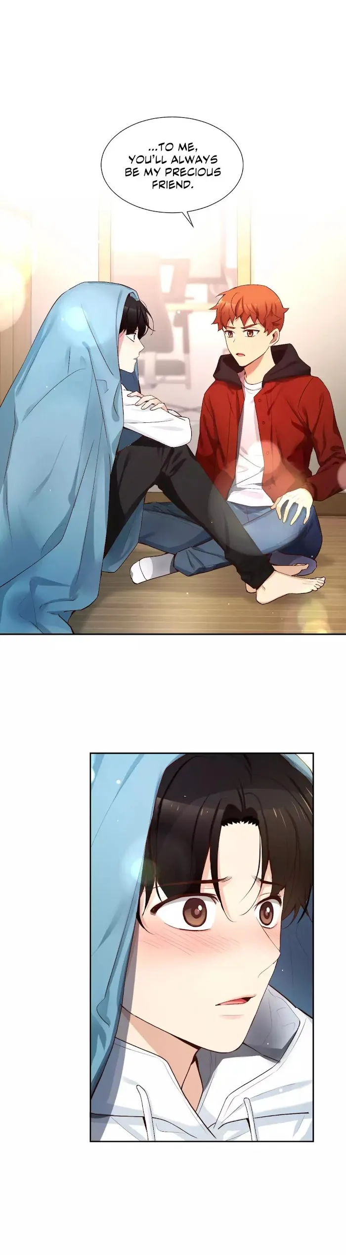 A Man Like You (A Guy Like You) - Chapter 58 Page 24