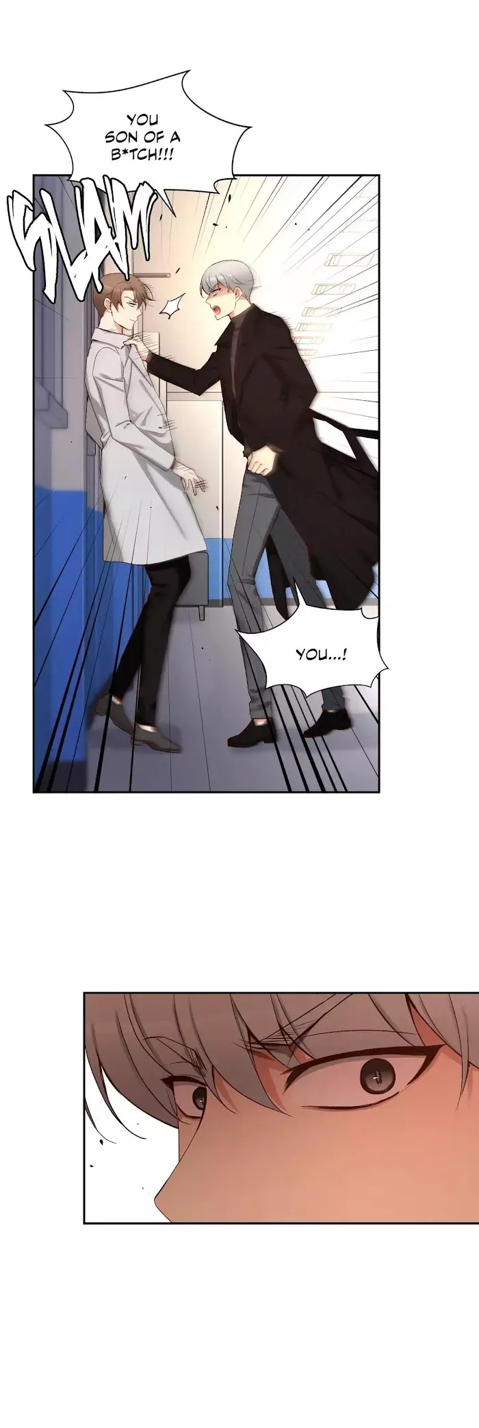 A Man Like You (A Guy Like You) - Chapter 58 Page 30