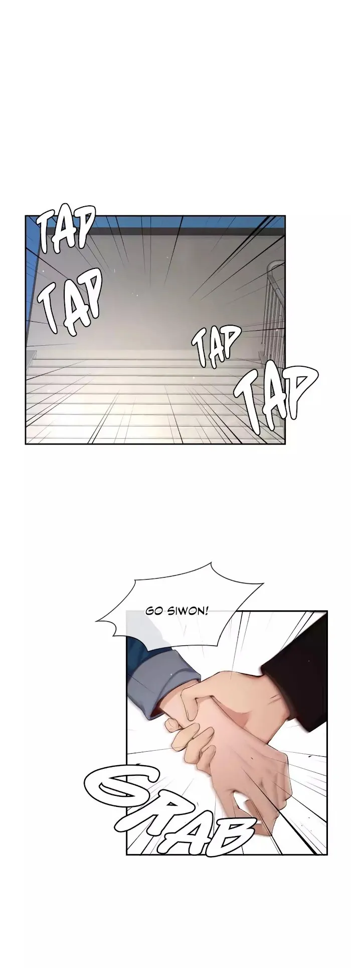 A Man Like You (A Guy Like You) - Chapter 58 Page 33