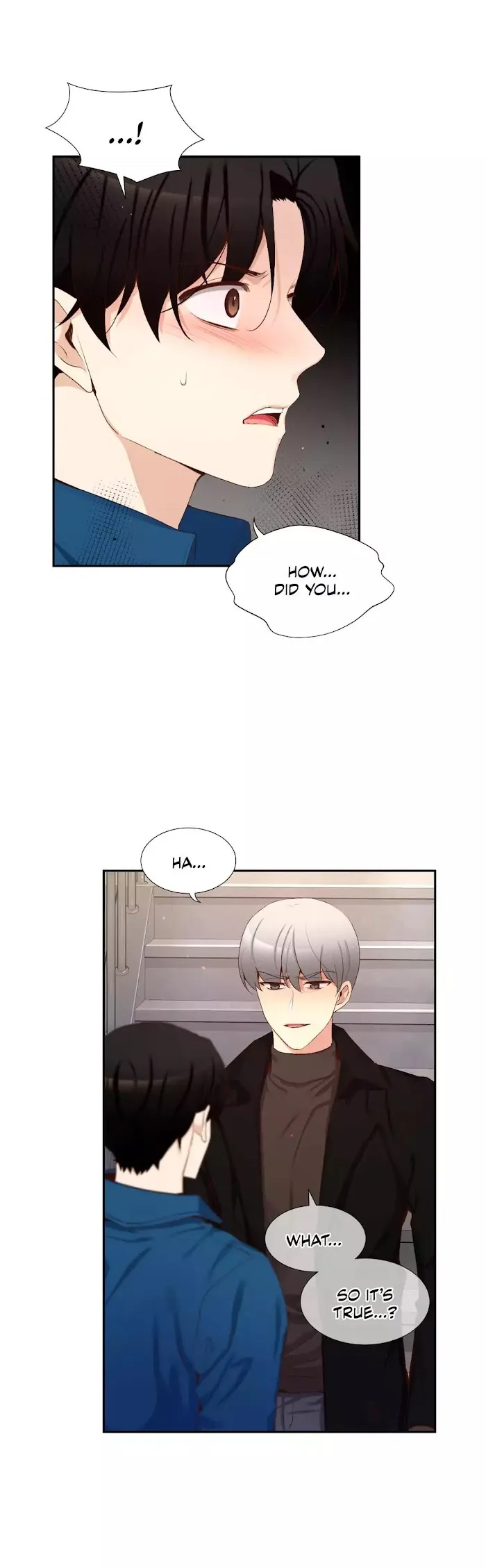 A Man Like You (A Guy Like You) - Chapter 58 Page 36