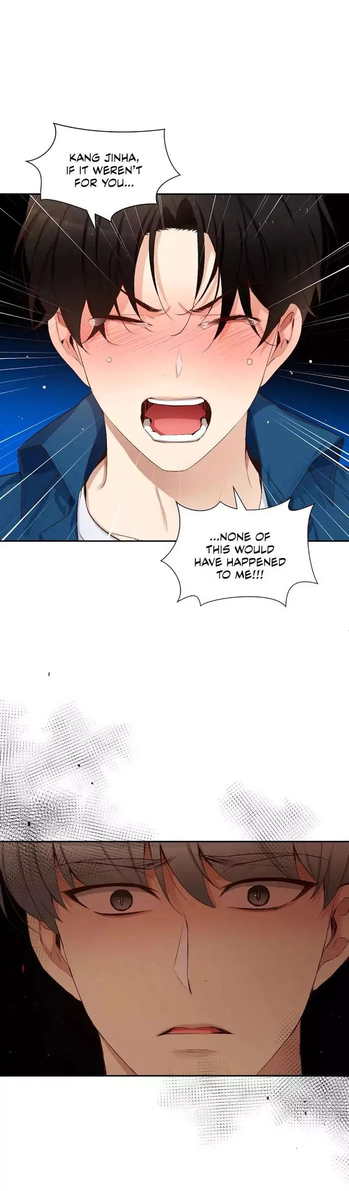 A Man Like You (A Guy Like You) - Chapter 58 Page 40