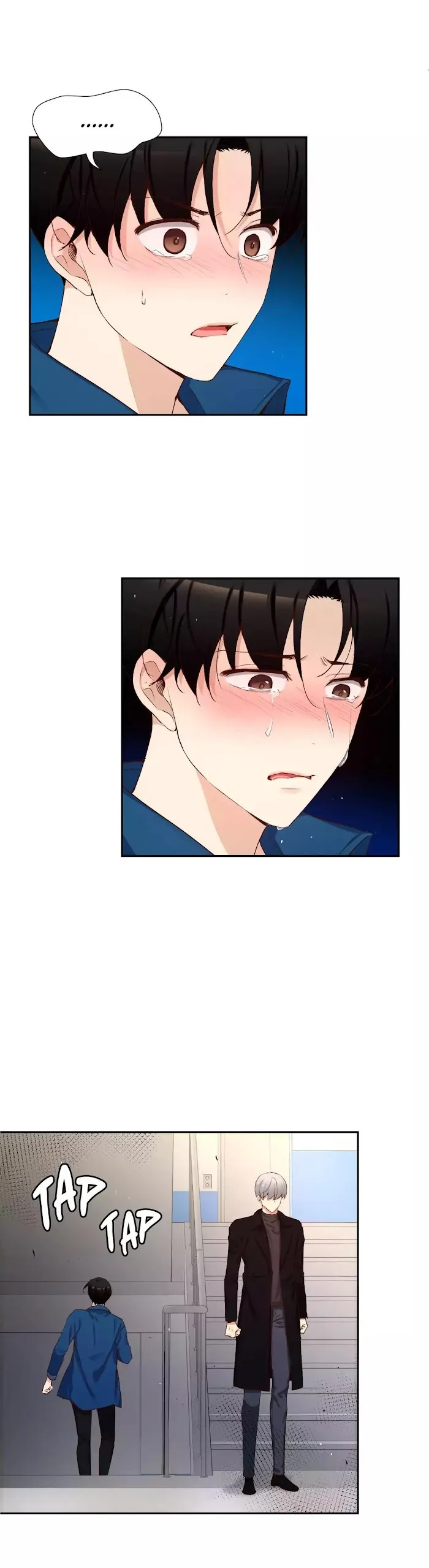 A Man Like You (A Guy Like You) - Chapter 58 Page 41