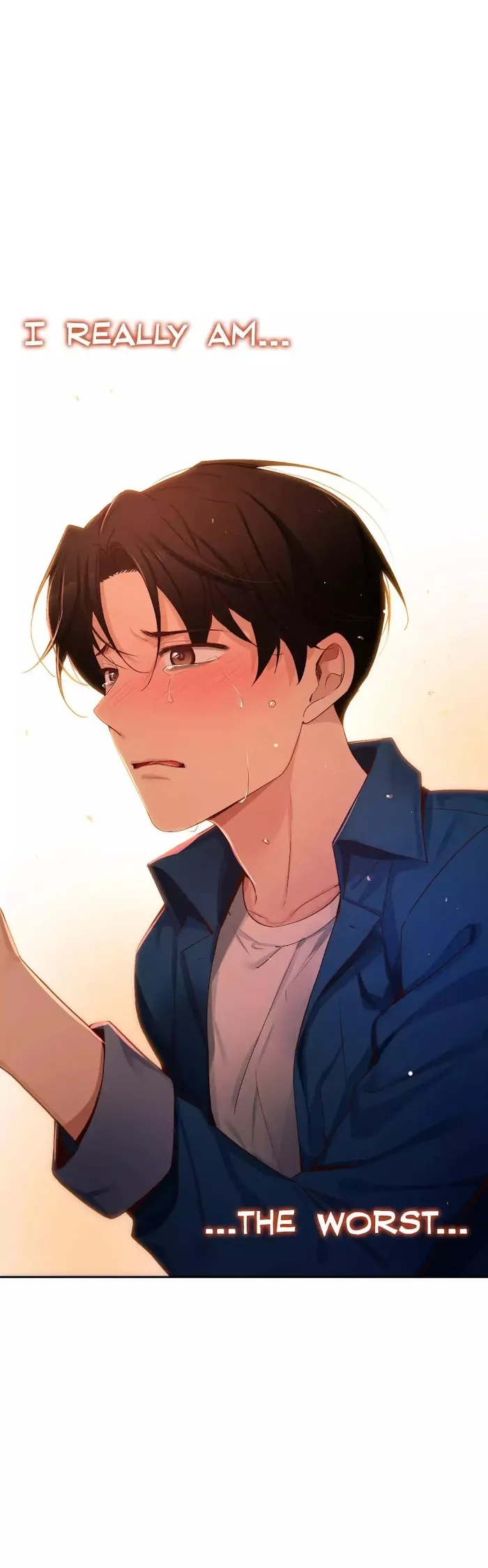 A Man Like You (A Guy Like You) - Chapter 58 Page 43