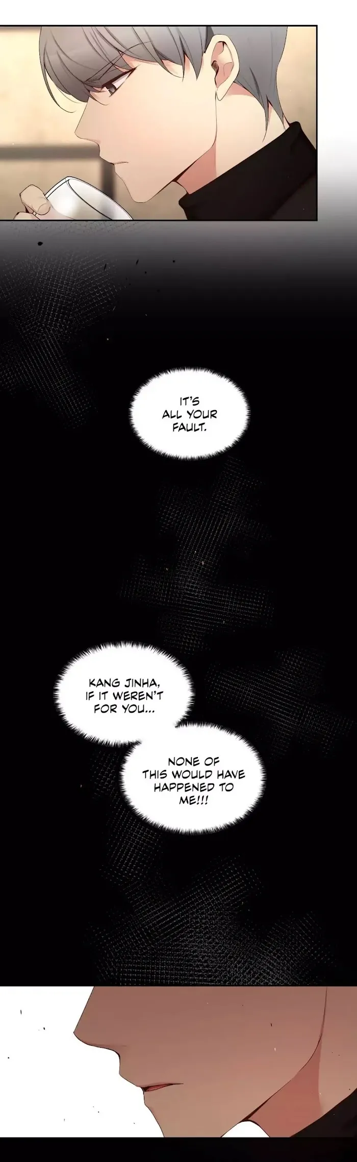 A Man Like You (A Guy Like You) - Chapter 59 Page 2