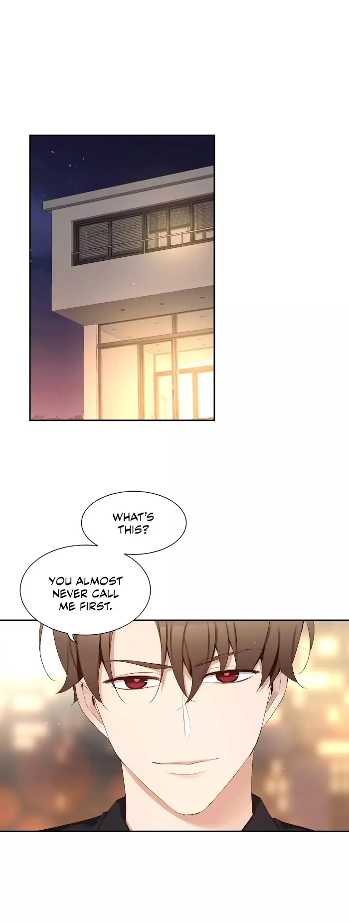 A Man Like You (A Guy Like You) - Chapter 59 Page 6