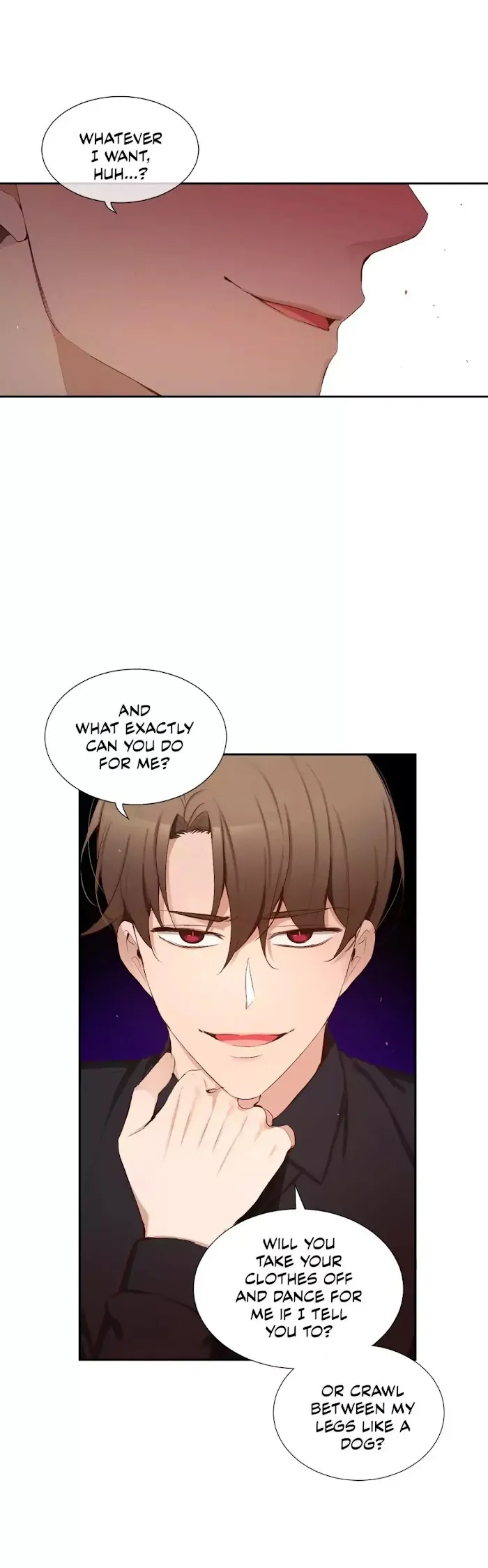A Man Like You (A Guy Like You) - Chapter 59 Page 8