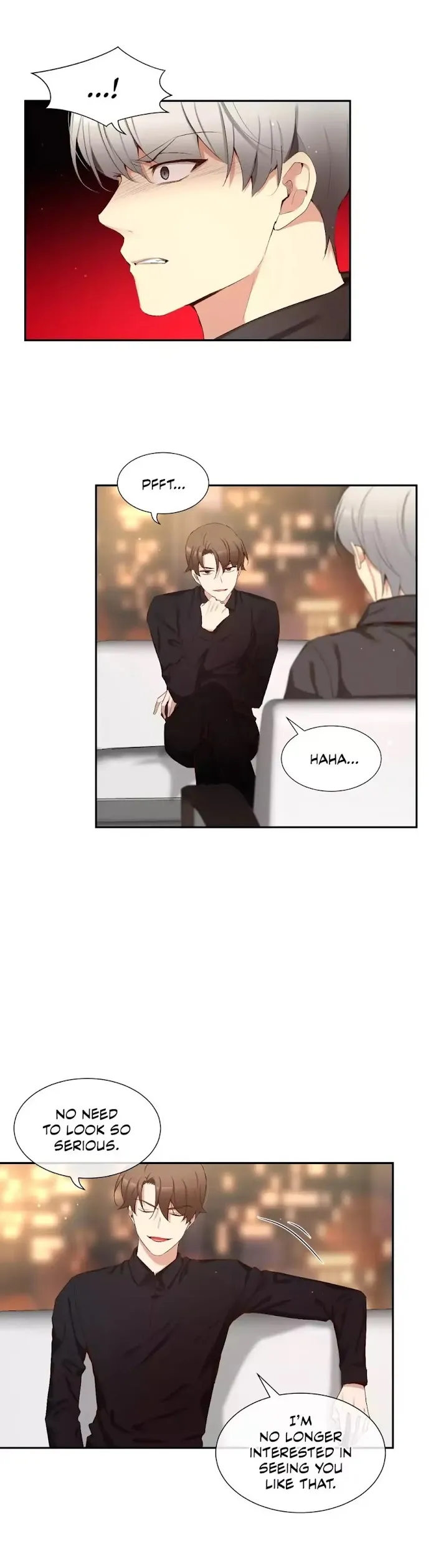 A Man Like You (A Guy Like You) - Chapter 59 Page 9