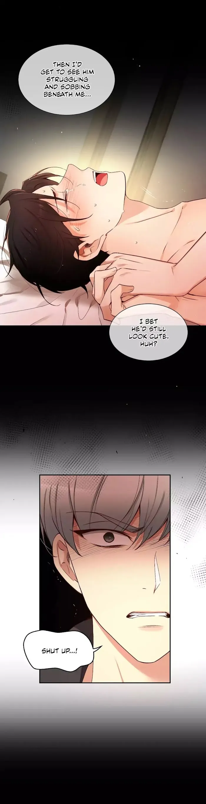 A Man Like You (A Guy Like You) - Chapter 59 Page 13
