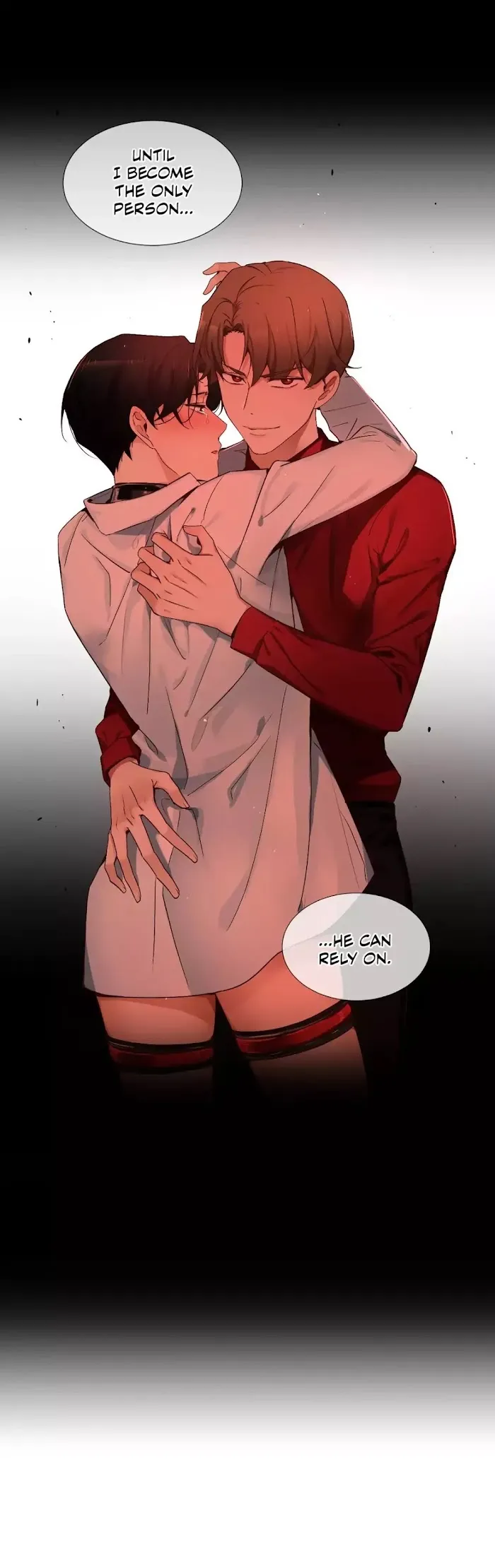 A Man Like You (A Guy Like You) - Chapter 59 Page 16