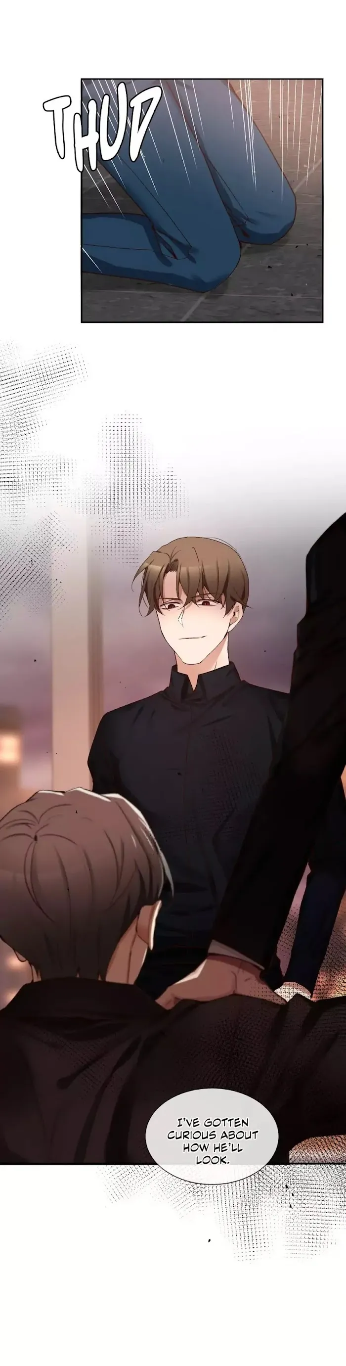 A Man Like You (A Guy Like You) - Chapter 59 Page 19