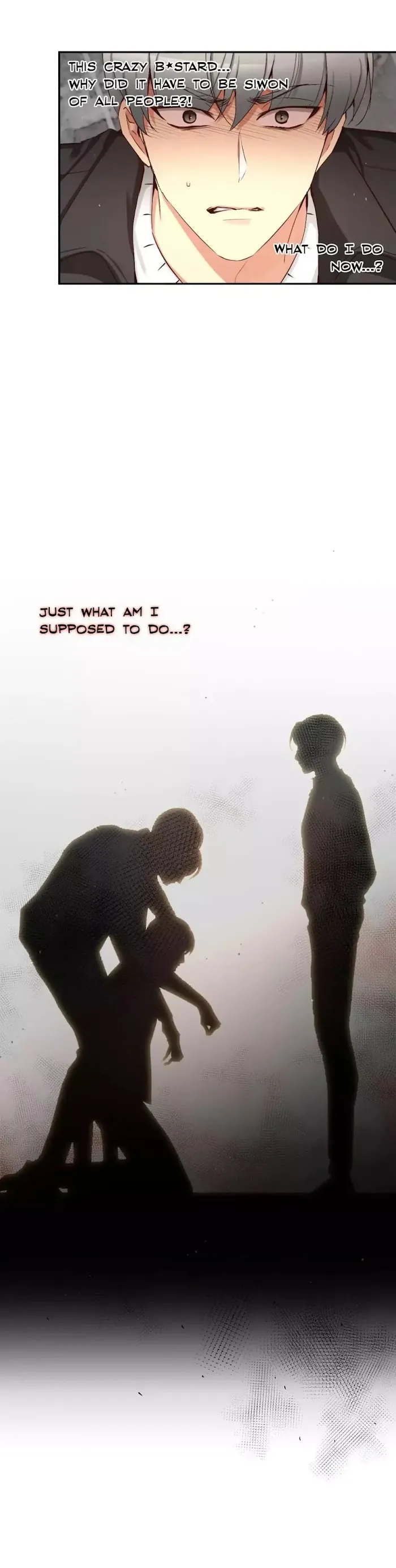 A Man Like You (A Guy Like You) - Chapter 59 Page 21