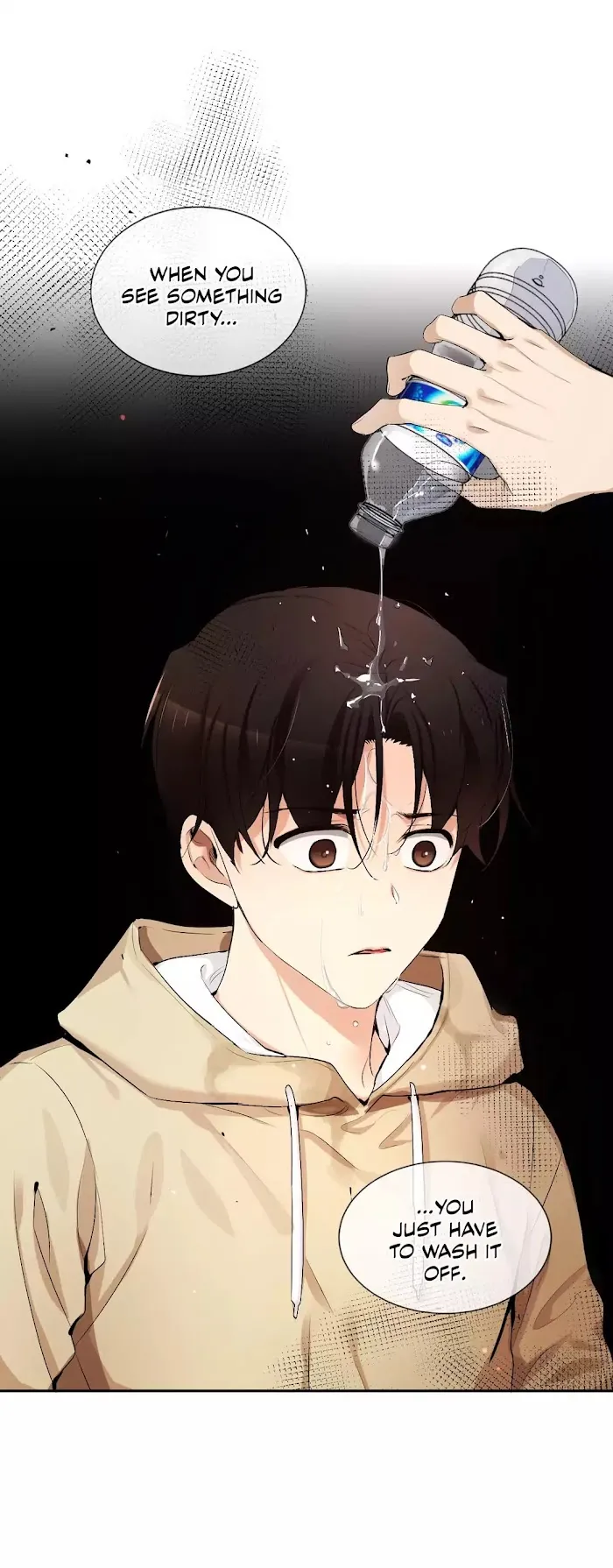 A Man Like You (A Guy Like You) - Chapter 59 Page 27
