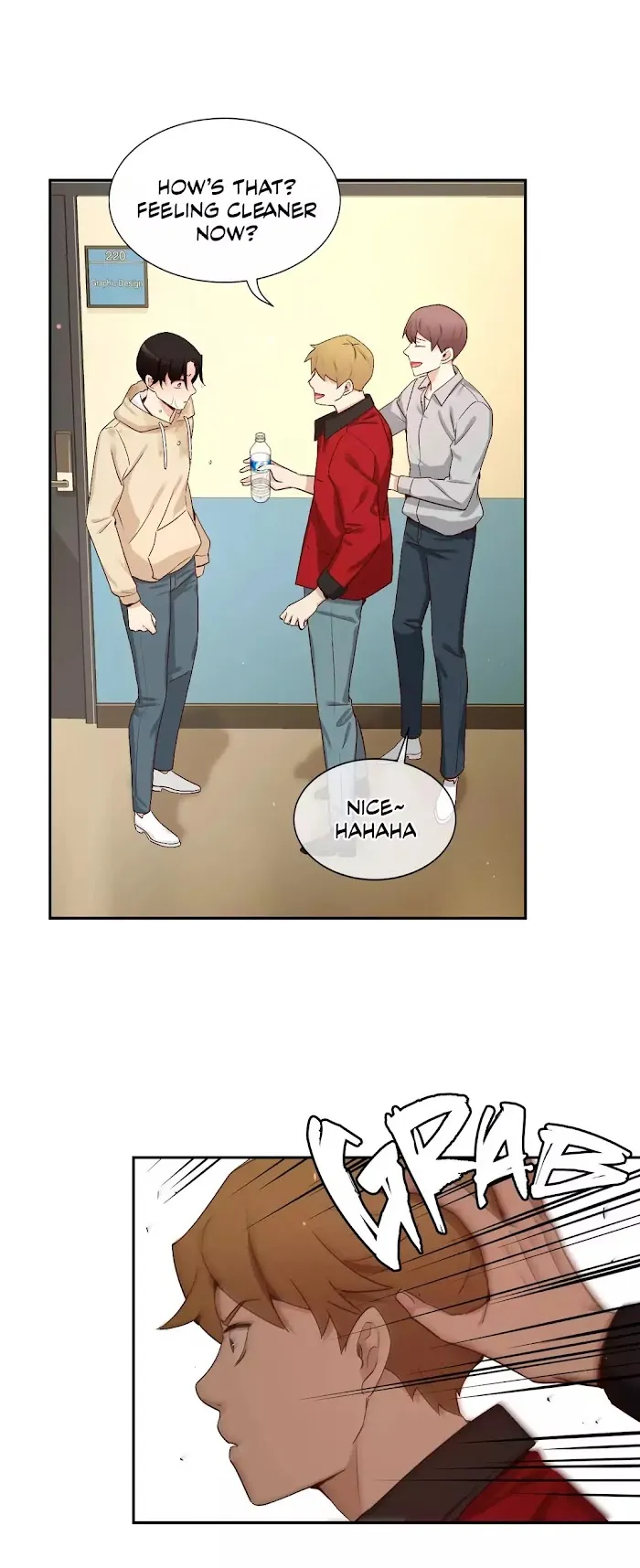 A Man Like You (A Guy Like You) - Chapter 59 Page 28