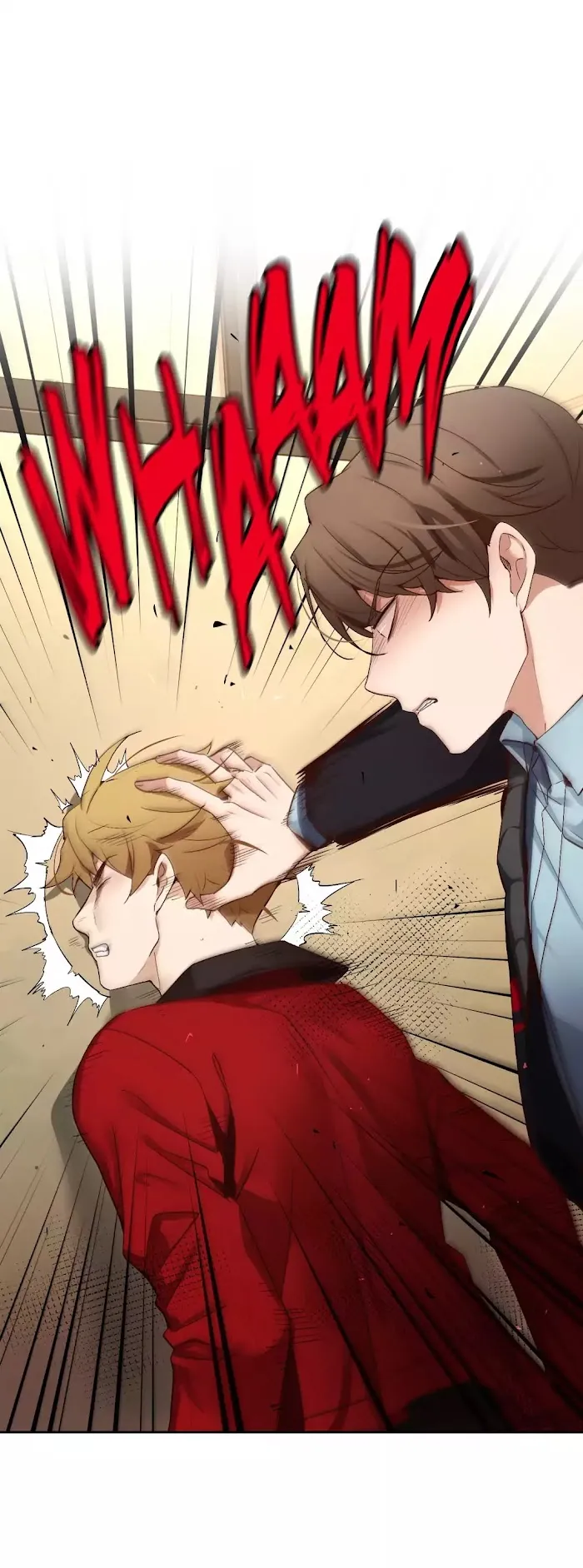 A Man Like You (A Guy Like You) - Chapter 59 Page 29