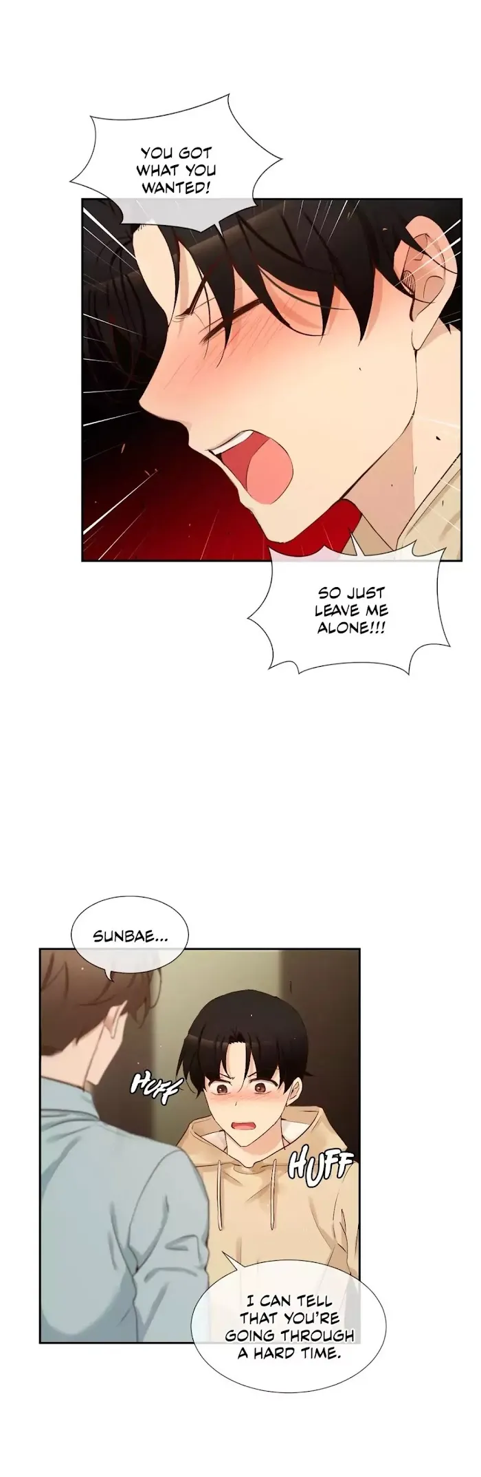 A Man Like You (A Guy Like You) - Chapter 59 Page 37