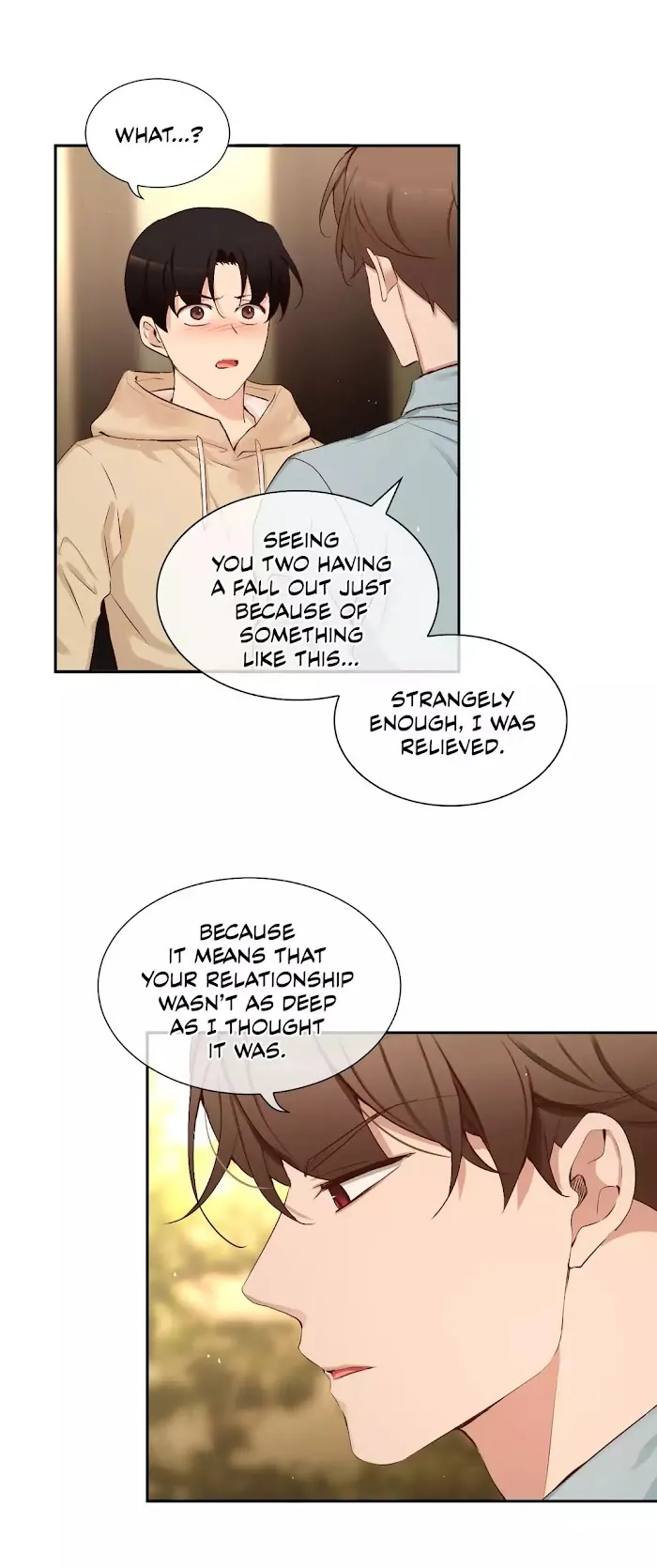 A Man Like You (A Guy Like You) - Chapter 59 Page 39