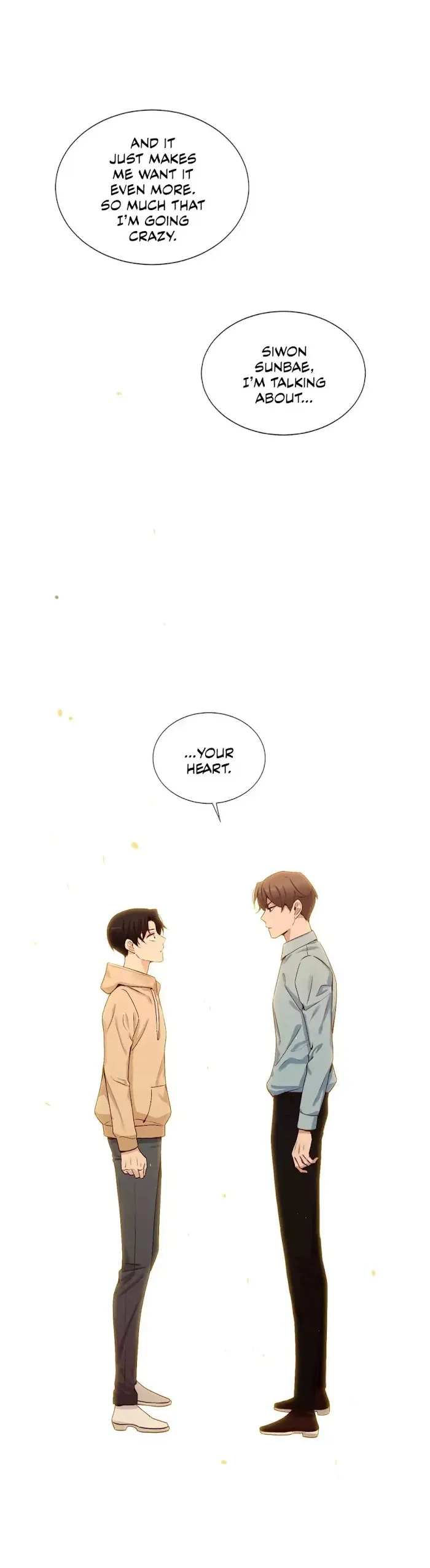 A Man Like You (A Guy Like You) - Chapter 59 Page 41