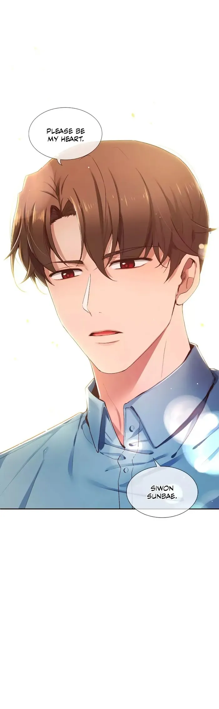 A Man Like You (A Guy Like You) - Chapter 59 Page 43