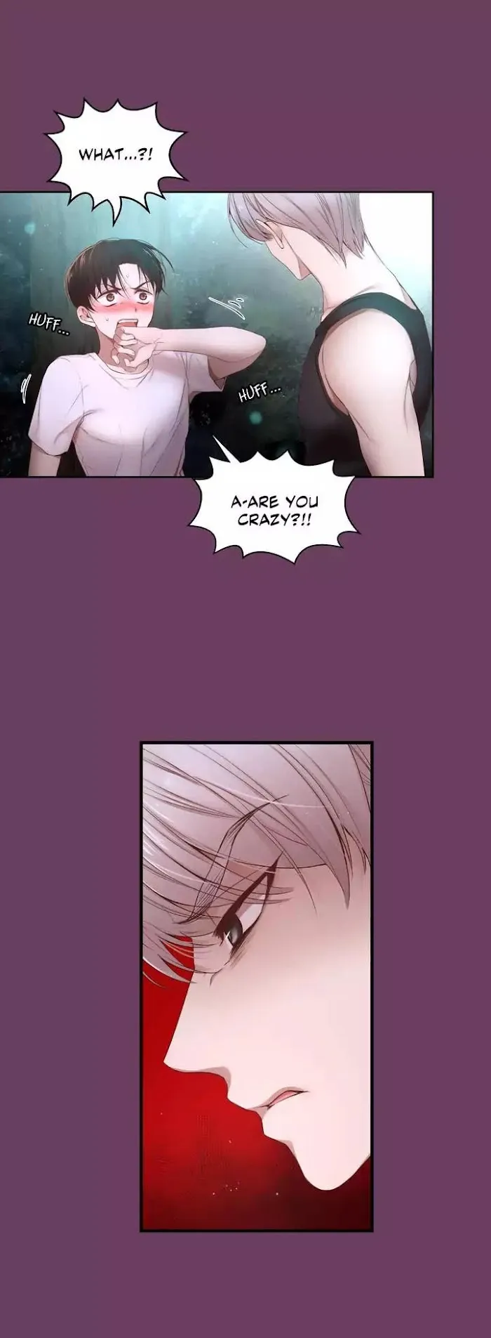 A Man Like You (A Guy Like You) - Chapter 6 Page 4