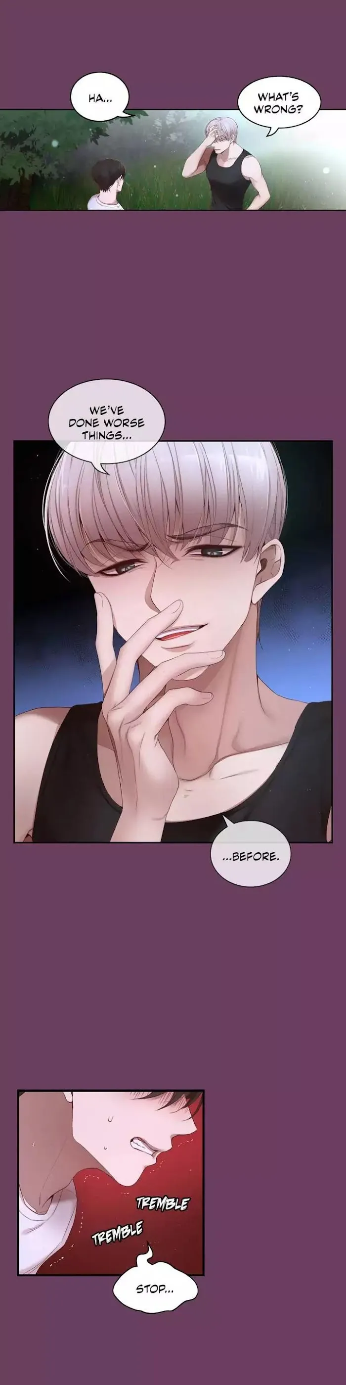 A Man Like You (A Guy Like You) - Chapter 6 Page 5