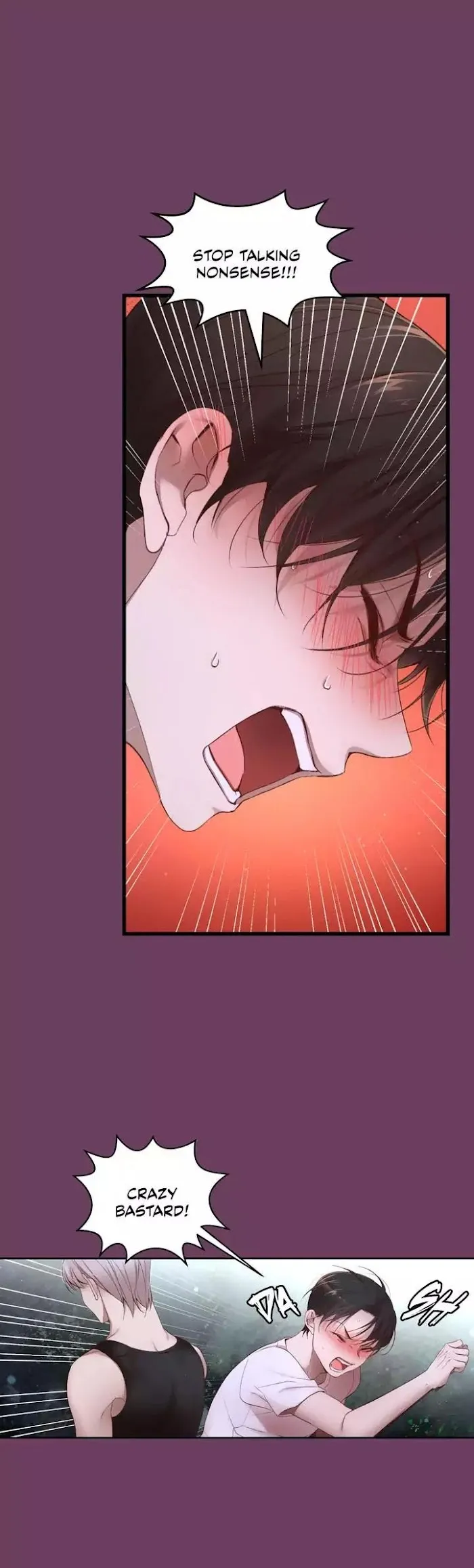 A Man Like You (A Guy Like You) - Chapter 6 Page 6